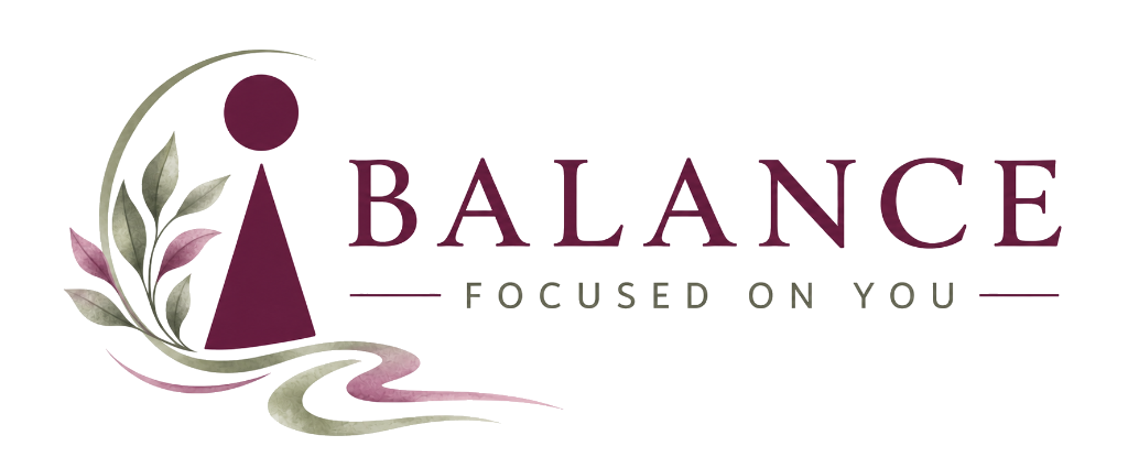 Balance Counselling